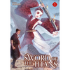 Sword of the Titans - Paperback
