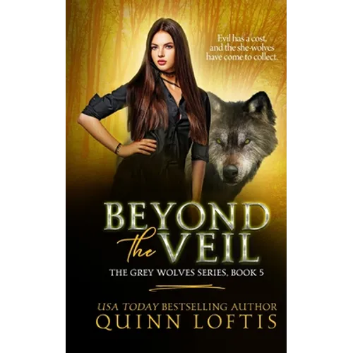 Beyond the Veil - Paperback