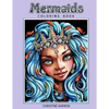 Mermaids: Coloring Book - Paperback