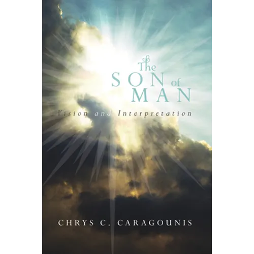 The Son of Man - Paperback