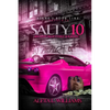Salty 10: An Unforgettable Journey - Paperback