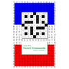 French Crosswords: Level 1, Volume 2 - Paperback