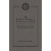 The Spiritual Exercises of St. Ignatius of Loyola: With Points for Personal Prayer from Jesuit Spiritual Masters - Hardcover