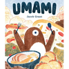 Umami - Hardcover