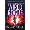 Wired Rogue - Paperback
