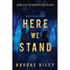 Here We Stand - Paperback