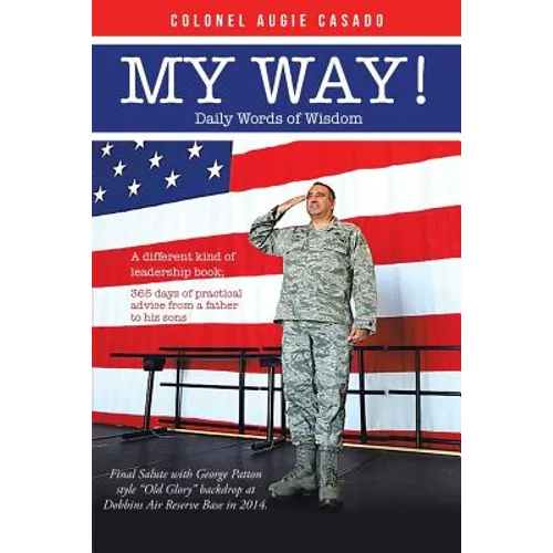 My Way! - Paperback