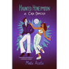 Haunted Honeymoon at Casa Dracula: Casa Dracula Book 4 - Paperback