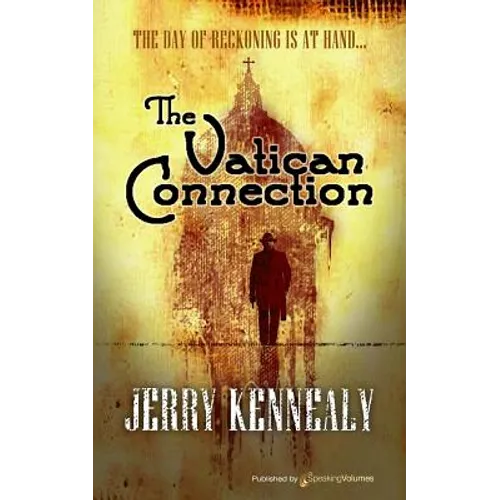 The Vatican Connection - Paperback