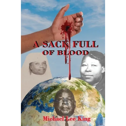 A Sack Full of Blood - Paperback
