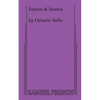 Santos & Santos - Paperback