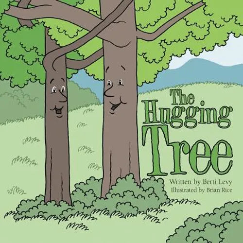 The Hugging Tree - Paperback