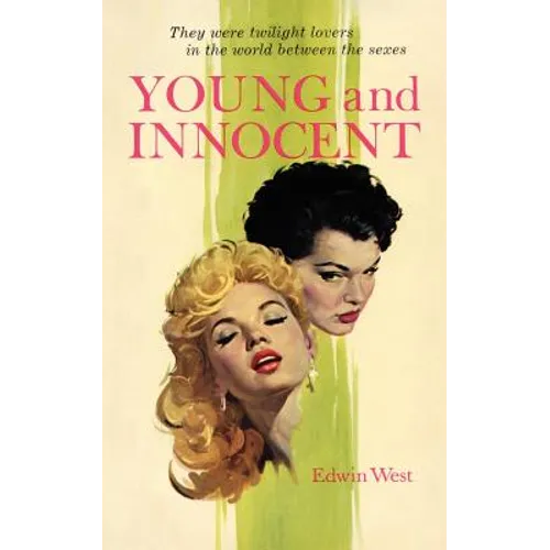 Young and Innocent - Paperback
