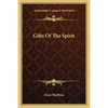 Gifts Of The Spirit - Paperback