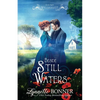 Beside Still Waters: A Christian Historical Western Romance - Paperback