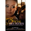 Special Delivery: Four Authors, One Chapter, Four Stories - Paperback