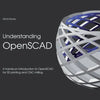 Understanding OpenSCAD: A hands-on introduction to OpenSCAD for 3D printing and CNC milling - Paperback