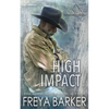 High Impact - Paperback