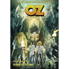 OZ - Volume Two: Clash of Titans - Paperback