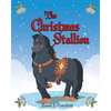 The Christmas Stallion - Paperback