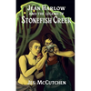 Jean Harlow and the Legend of Stonefish Creek - Paperback