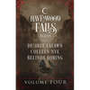 Legends of Havenwood Falls Volume Four - Paperback