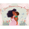 Dear Mama's Loving Arms - Hardcover