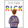 Rick - Hardcover
