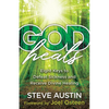 God Heals - Hardcover