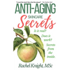 Anti-Aging Skincare Secrets - Paperback
