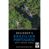 Beginner's Brazilian Portuguese with Online Audio - Paperback