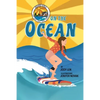Board Girls on the Ocean - Paperback