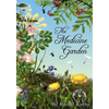 The Medicine Garden (black & white edition) - Paperback