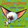 Skippyjon Jones: Color Crazy - Board Book