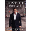 Justice for All: How the Left Is Wrong about Law Enforcement - Hardcover