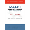 Wingspan: Talent Management - Gaining Corporate Dominance - Paperback