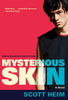 Mysterious Skin - Paperback