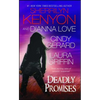 Deadly Promises - Paperback
