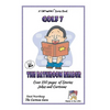 The Bathroom Reader: Jokes & Cartoons in Black and WHite - Paperback