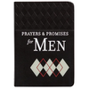 Prayers & Promises for Men - Imitation Leather
