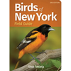 Birds of New York Field Guide - Paperback
