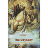 The Odyssey - Paperback