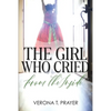 The Girl Who Cried from the Inside - Paperback