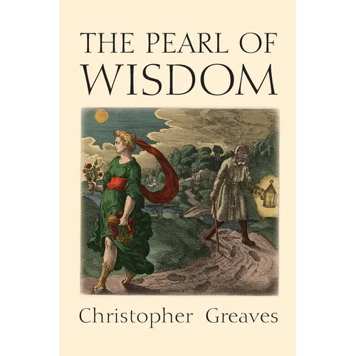 The Pearl of Wisdom - Paperback