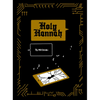 Holy Hannah - Hardcover