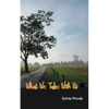 What We Take With Us - Paperback
