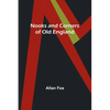 Nooks and Corners of Old England - Paperback