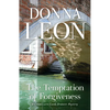 The Temptation of Forgiveness: A Commissario Guido Brunetti Mystery - Paperback