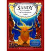 Sandy Y La Guerra de Los Sueños - Hardcover