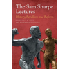 The Sam Sharpe Lectures: History, Rebellion and Reform - Paperback